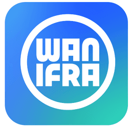Best Digital Journalism Project at WANIFRA (World Association of news publishers)