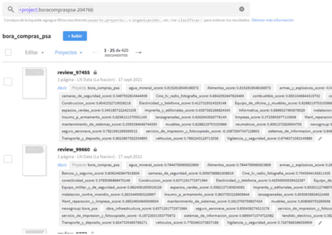 DockIns: Machine Learning on Deadline for Journalists