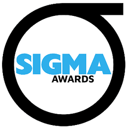Best Portfolio at Sigma Awards 2022 (Team)
